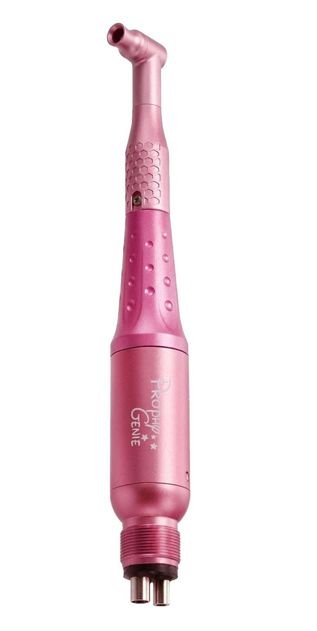Prophy Genie Pink New Edition Prophy Handpiece