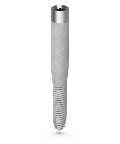 Zygomatic Implant