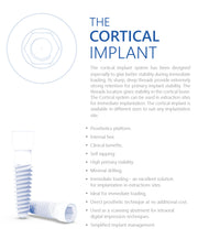 SC-Type Implant