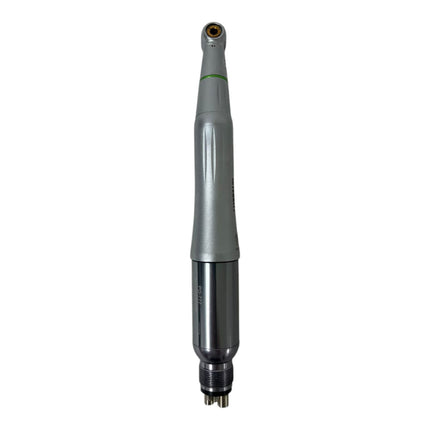 Prophy Genie Pro Contra Angle Handpiece with Endo Head. Combines