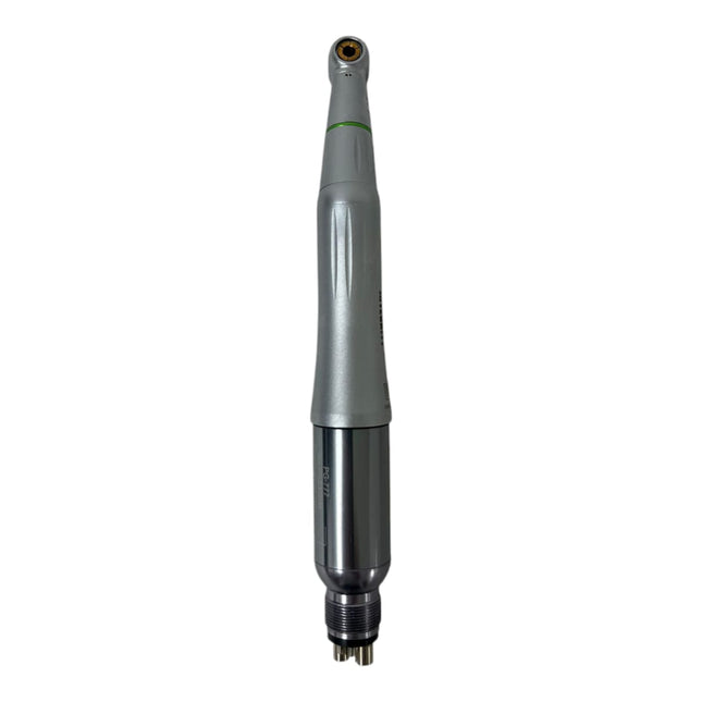 Prophy Genie Pro Contra Angle Handpiece with Endo Head. Combines