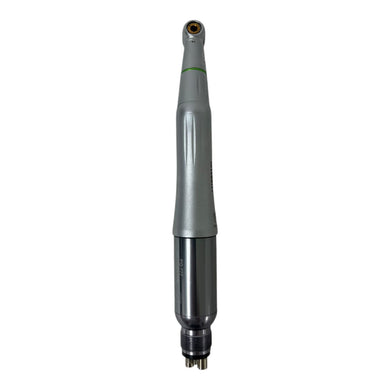 Prophy Genie Pro Contra Angle Handpiece with Endo Head. Combines
