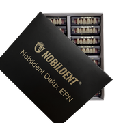 NOBILDENT Delux EPN Posterior Denture Teeth