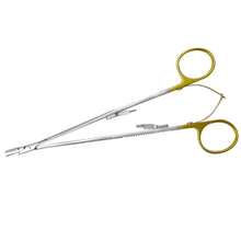 Diethrich Micro Needle Holder 18cm STR