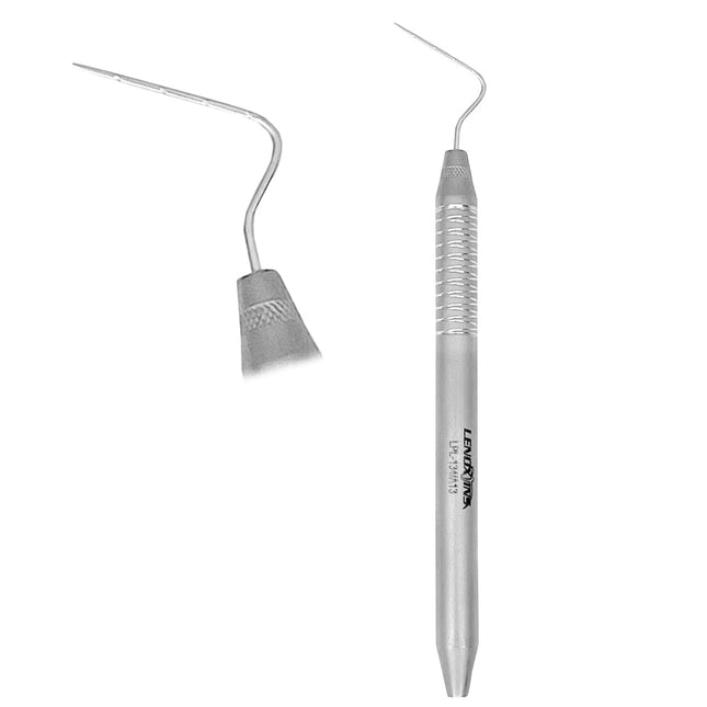 Precision Endodontic Plugger - 0.65mm Tip