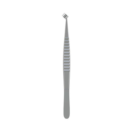 DSI Bone Ring Holder, Speciality Tweezer Tool, Single Instrument