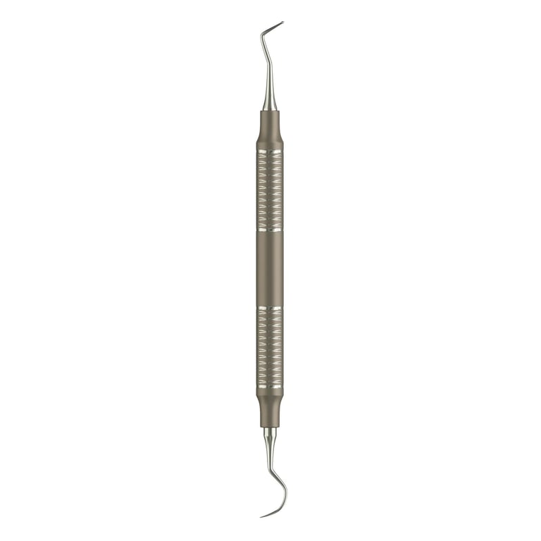 DSI Stainless Steel Double-End Composite & Plastic Filling Instrument, 1/Pk