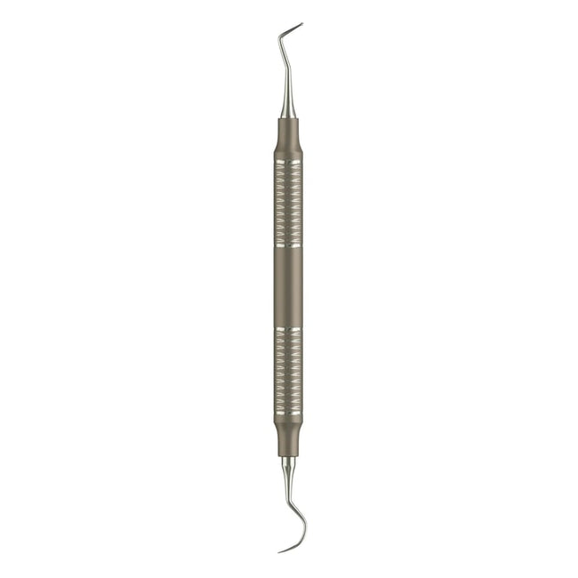 DSI Stainless Steel Double-End Composite & Plastic Filling Instrument, 1/Pk