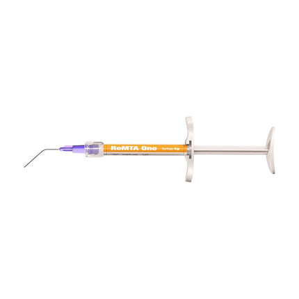 ReMTA One Root Canal Sealer, 2 Gm. Syringe & Tips