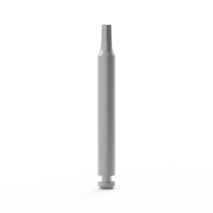 1.25 Rosen Motor Mount Driver® Long / Short