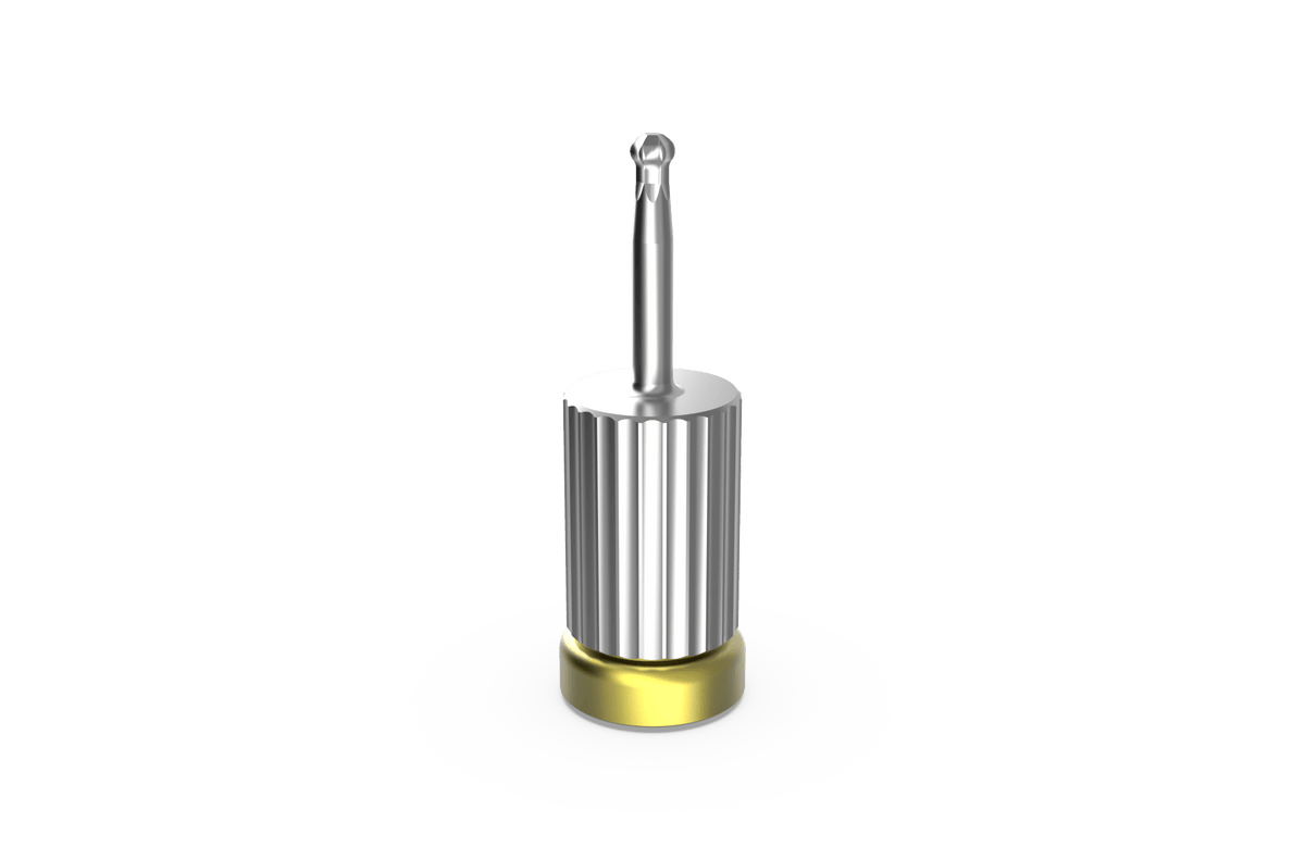 T6 Rosen Hand Driver® 10mm, 15mm, 20mm Length