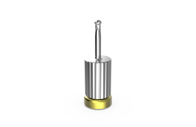 T6 Rosen Hand Driver® 10mm, 15mm, 20mm Length