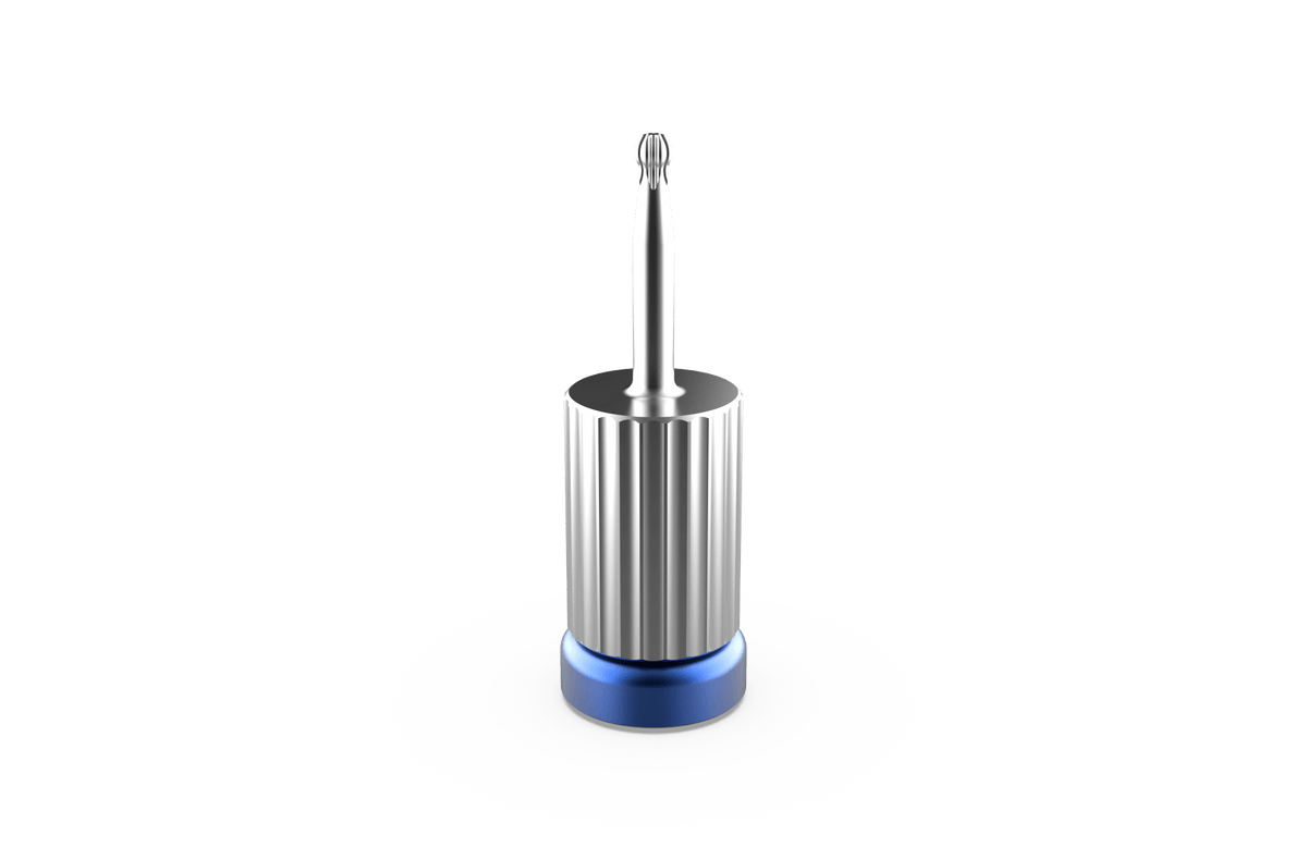 T5 Rosen Hand Driver® 10mm, 15mm, 20mm Length