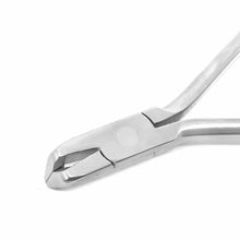 Distal End Cut and Hold, 12cm