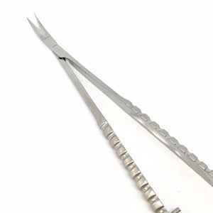 Micro Tissue Forceps 15cm