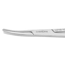 Halstead Mosquito Curved 12.5cm