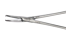 Halstead Mosquito Curved 12.5cm 1x2 teeth