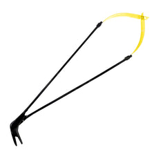 Matrix Band Holding Forceps, Sectional Matrix Inserting Forceps TC- Black-Gold