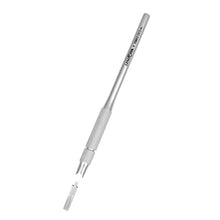 Double Blade Scalpel Handle Straight