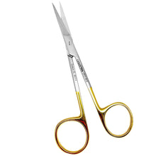 Iris Scissors 11.5cm Straight TC