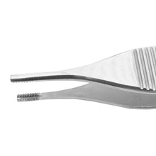Dental Tissue Forceps Adson Brown 12cm