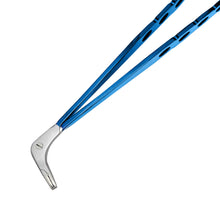 Matrix Band Holding Forceps, Sectional Matrix Inserting Forceps TC- Blue Titan