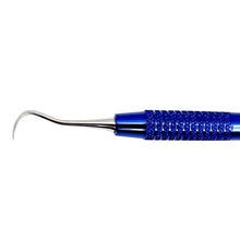 Scalers H5/33 Hygienist-Jacquette- BLUE