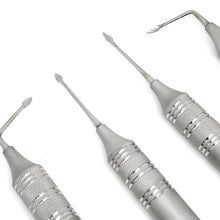 Super Flexible Periotome Bernard Set