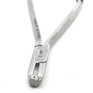 Step Detailing Pliers- Intra-oral-  Set Of 4, Prime Dental Instruments