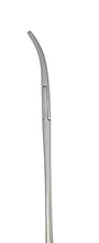 Halstead Mosquito Curved 12.5cm 1x2 teeth