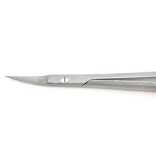 Micro Tissue Forceps 15cm