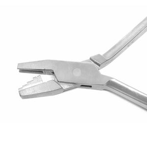 Four Step Loop Forming Pliers 13cm