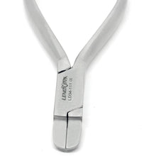 TWEED Arch Forming Pliers 12cm