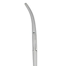 Halstead Mosquito Curved 12.5cm 1x2 teeth