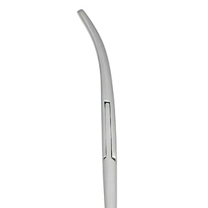 Halstead Mosquito Curved 12.5cm 1x2 teeth