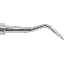 Apical Root Elevators Fig.4 Left