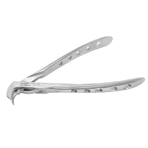 Crown Spreaders