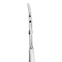 Micro Needle Holder Cutting Edge,Thumb-Lock, CVD 18cm