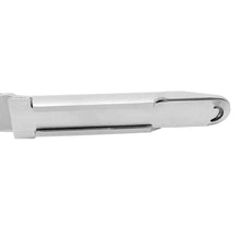 Bone Scraper Curved