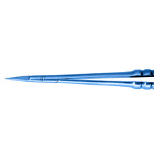 Micro Scissors Castroviejo 17cm Straight  Titanium