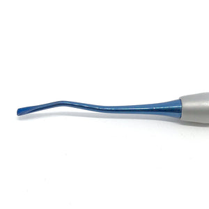 PDL Perio Elevators Mesial, 2.8mm Micro Edge