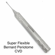 Super Flexible Periotome Bernard CVD