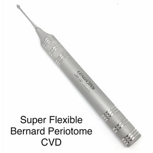 Super Flexible Periotome Bernard CVD