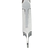 TWEED Arch Forming Pliers 12cm