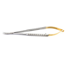 Micro Tissue Forceps 15cm