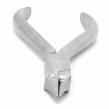 Slim Bird Beak Pliers Tapered 12cm