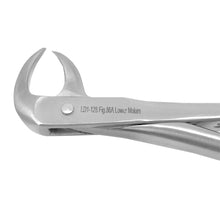Extracting Forceps #86A-Lower Molars Cow Horn