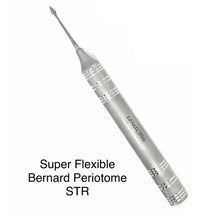 Super Flexible Periotome Bernard STR