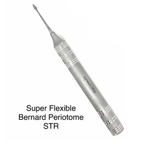 Super Flexible Periotome Bernard STR