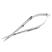 Noyes Suture Scissors 110mm,  Straight